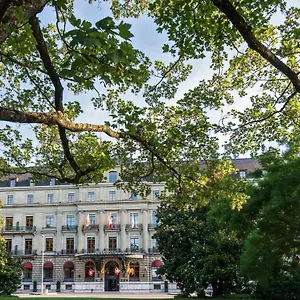 5* Отель Metropole