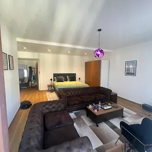 Apartment Magnificent Apartment, Center,, Geneva